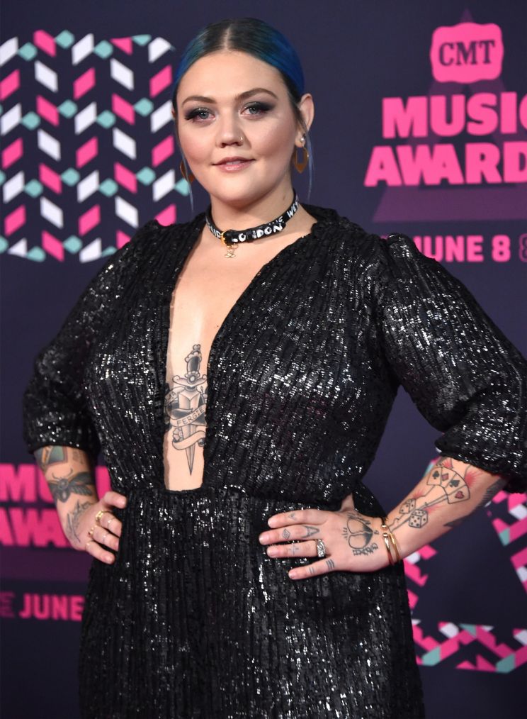 Elle King