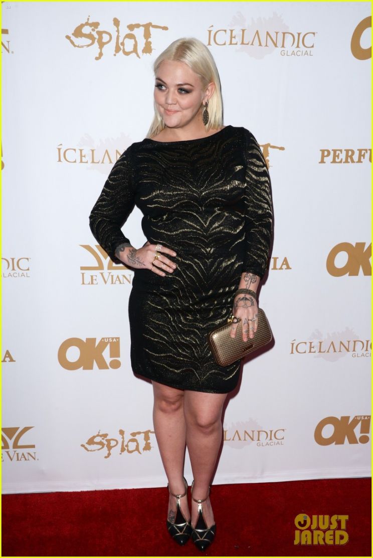 Elle King