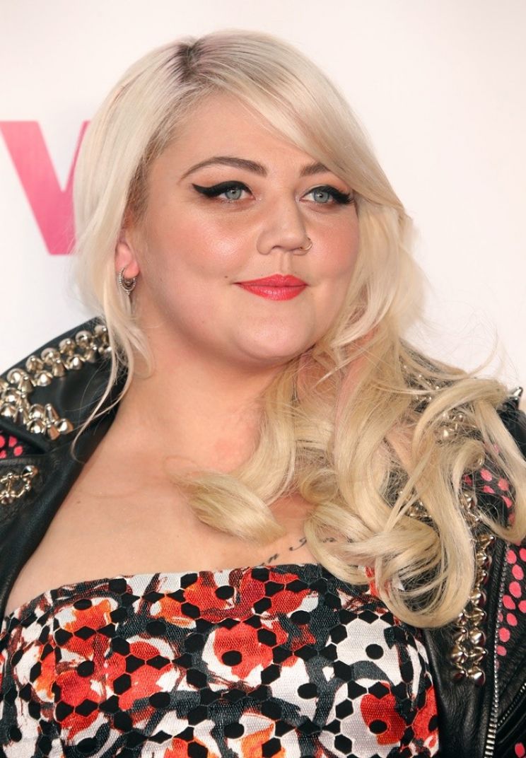 Elle King