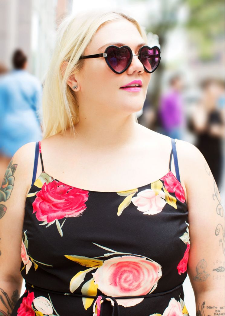 Elle King