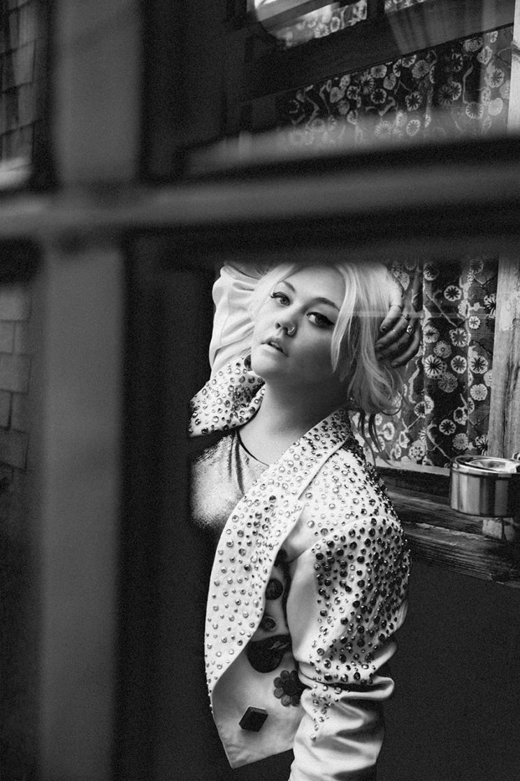 Elle King