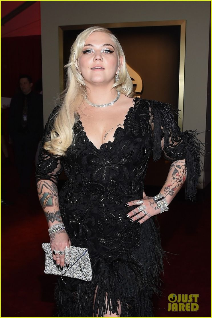 Elle King