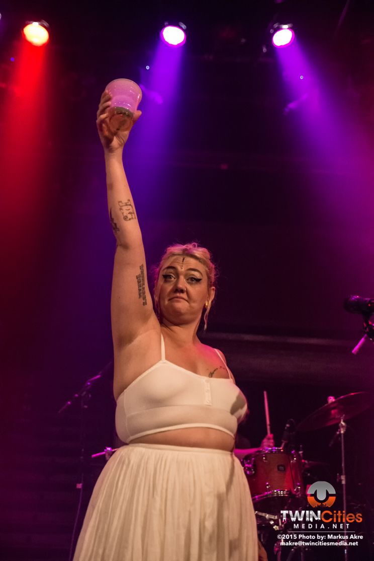 Elle King