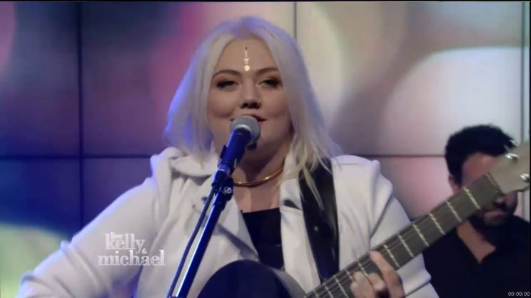 Elle King