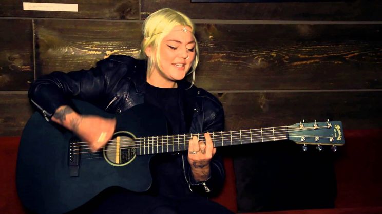 Elle King