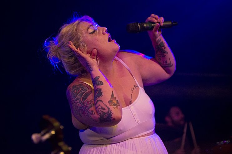 Elle King