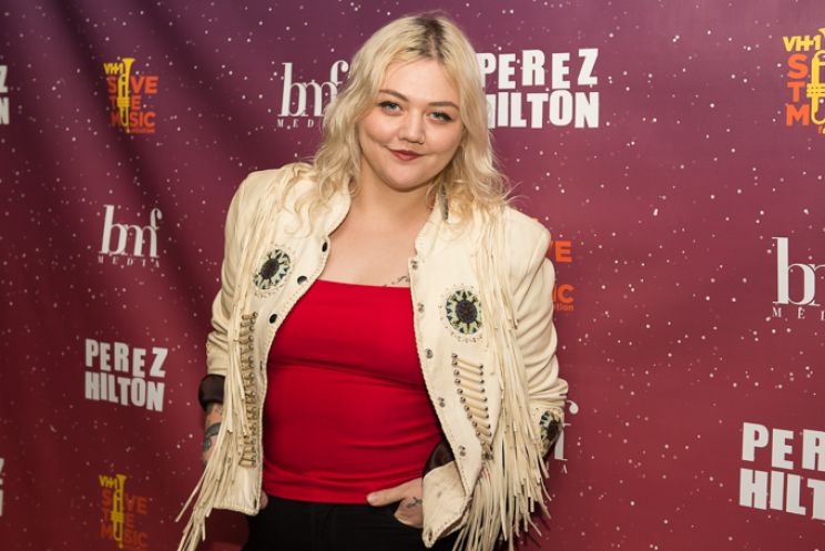 Elle King