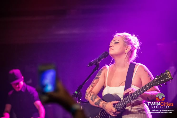 Elle King