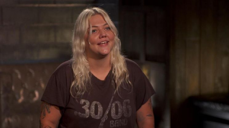 Elle King