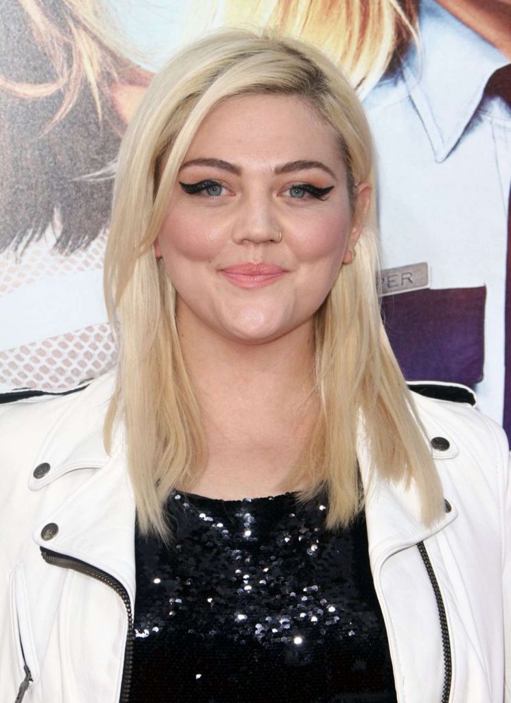 Elle King