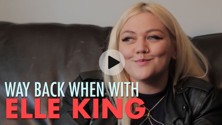 Elle King