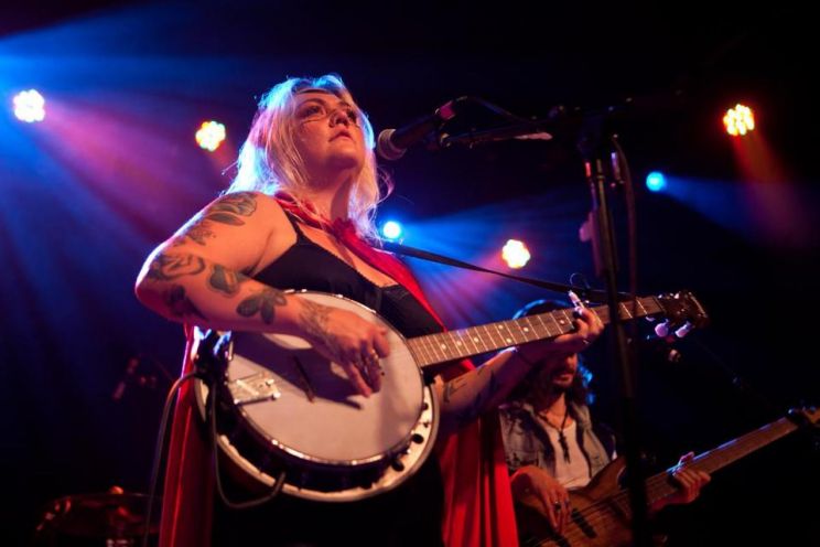 Elle King