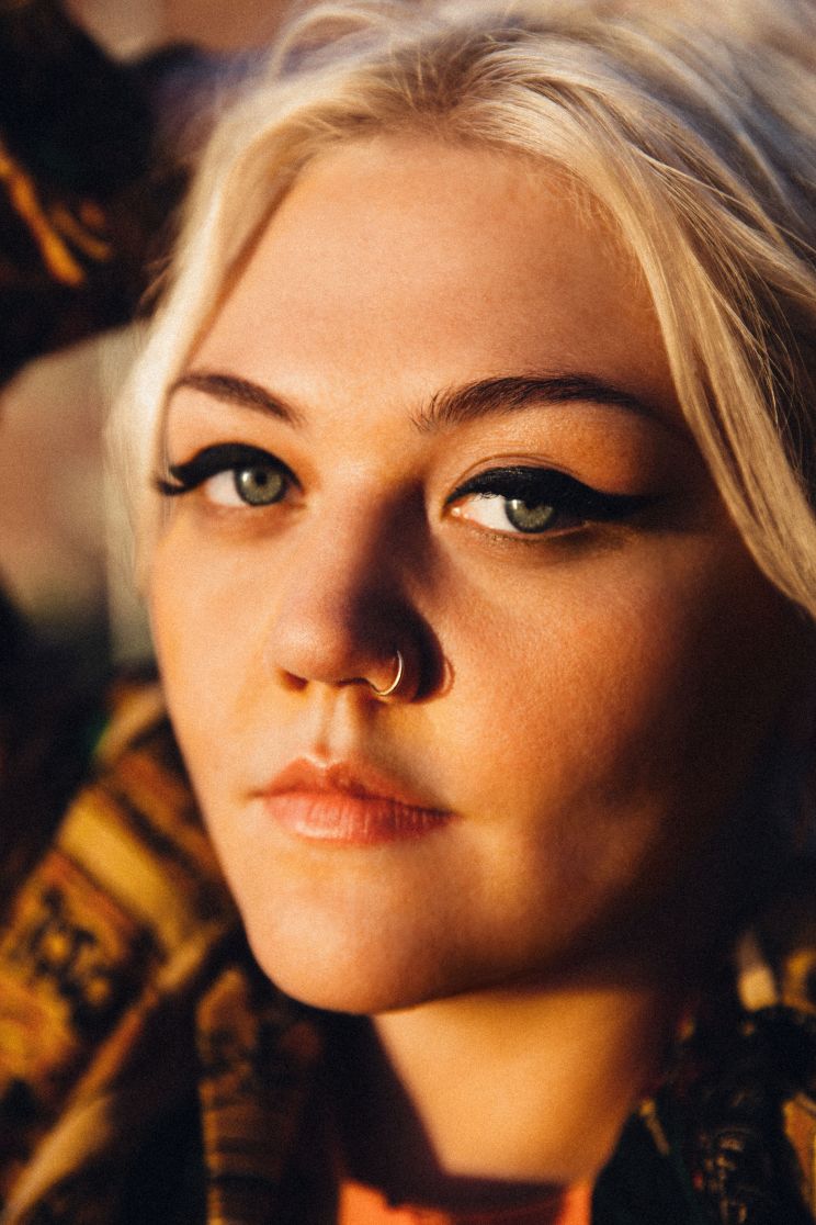 Elle King