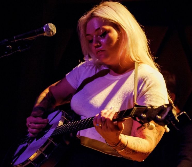 Elle King