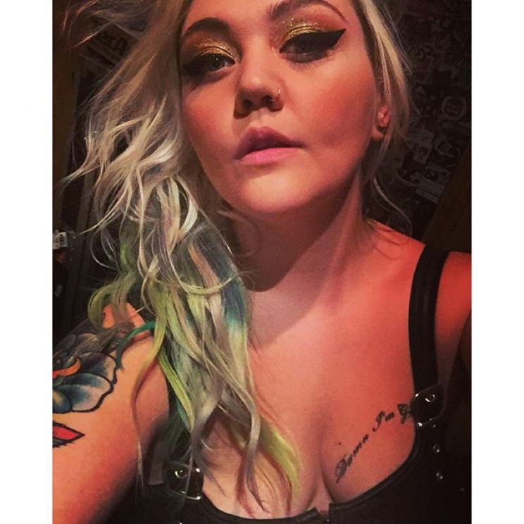 Elle King