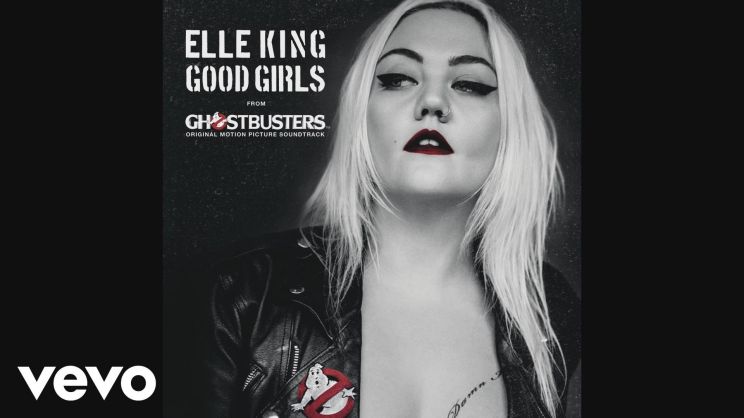 Elle King