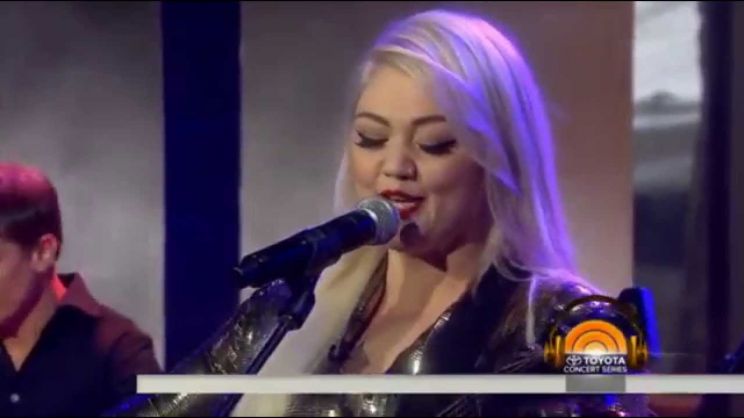 Elle King
