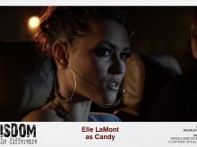 Elle LaMont
