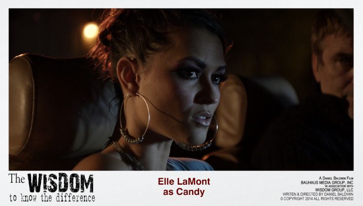 Elle LaMont