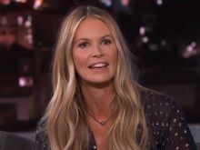 Elle Macpherson