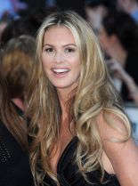 Elle Macpherson