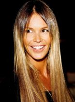 Elle Macpherson