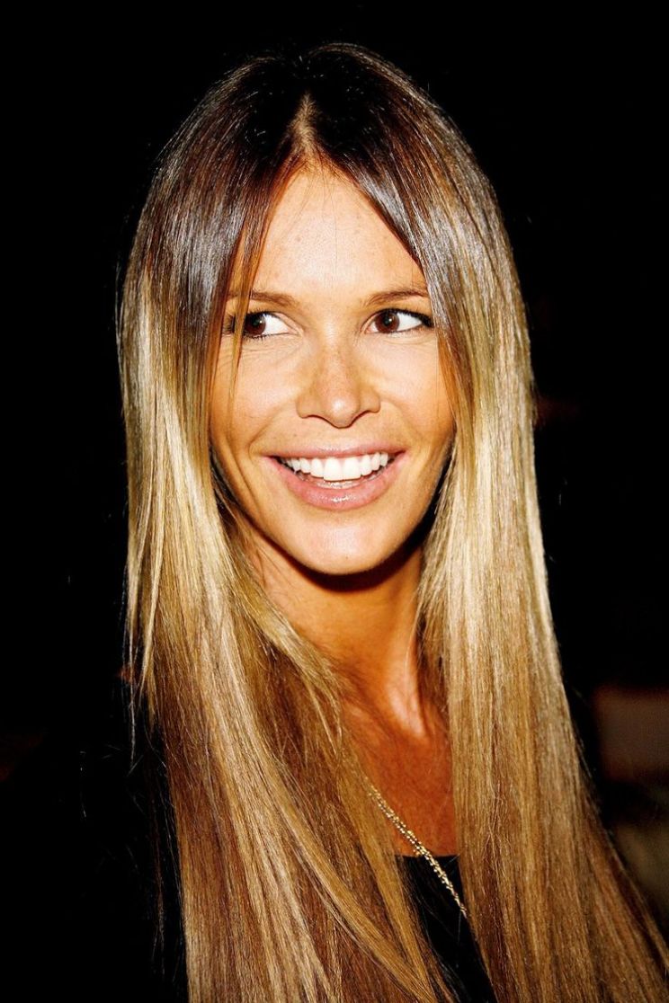 Elle Macpherson