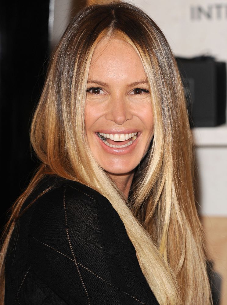 Elle Macpherson