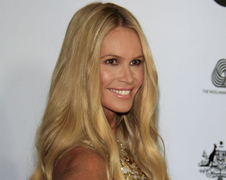 Elle Macpherson