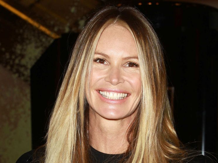 Elle Macpherson