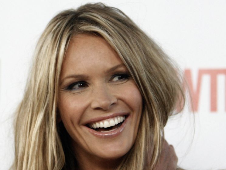 Elle Macpherson