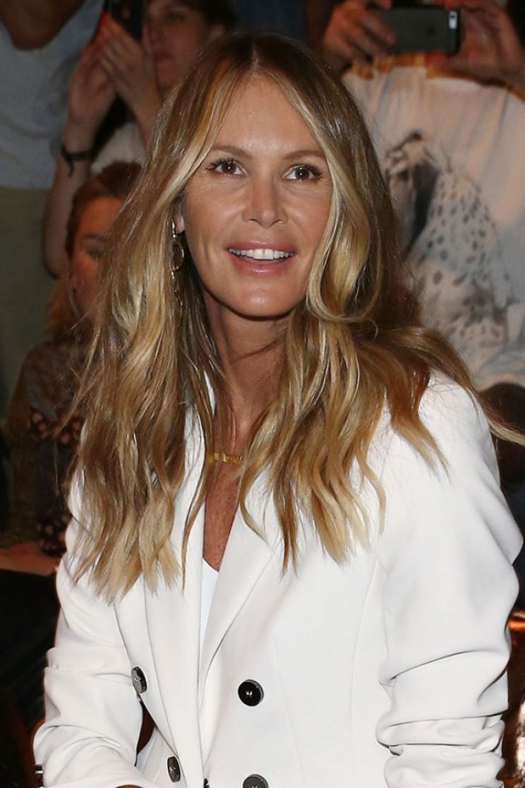 Elle Macpherson