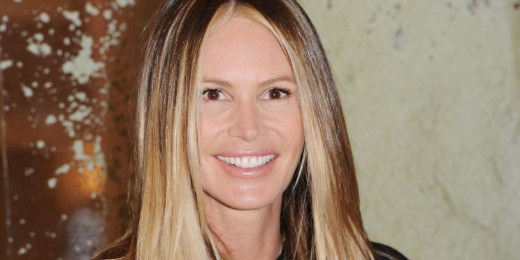 Elle Macpherson