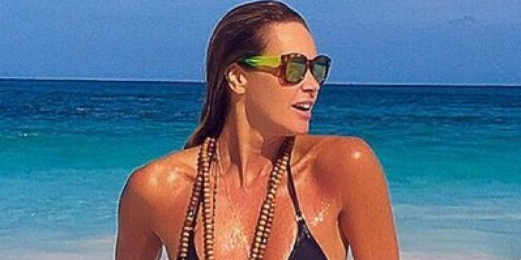 Elle Macpherson