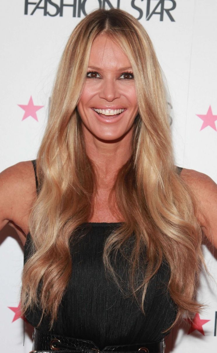 Elle Macpherson