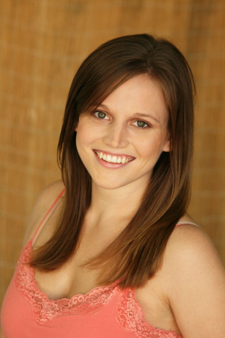 Elle Peterson