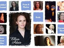 Ellen Adair
