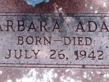 Ellen Adair