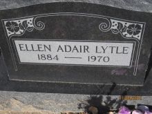 Ellen Adair