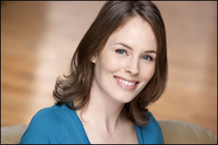 Ellen Adair
