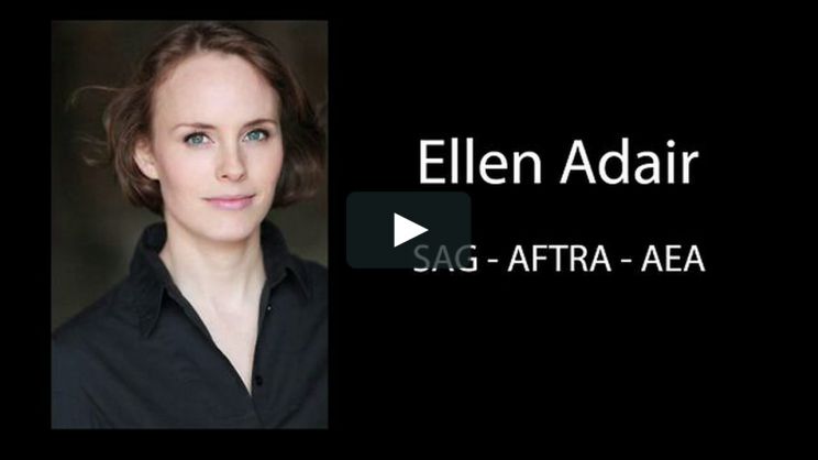 Ellen Adair