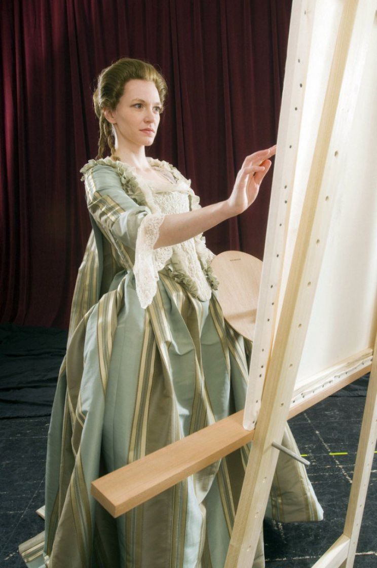 Ellen Adair