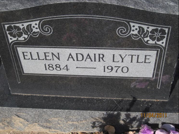 Ellen Adair