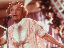 Ellen Albertini Dow
