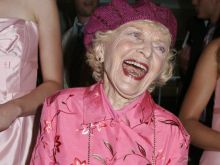 Ellen Albertini Dow