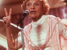 Ellen Albertini Dow