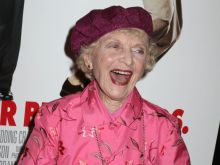 Ellen Albertini Dow