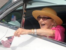 Ellen Albertini Dow