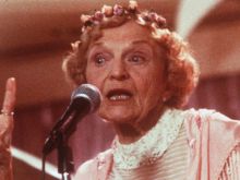 Ellen Albertini Dow
