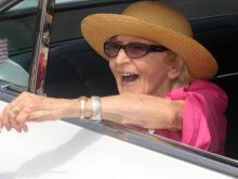 Ellen Albertini Dow
